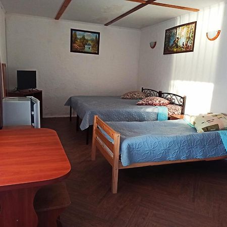 Holiday Park Dunay Kyslytsya Kültér fotó
