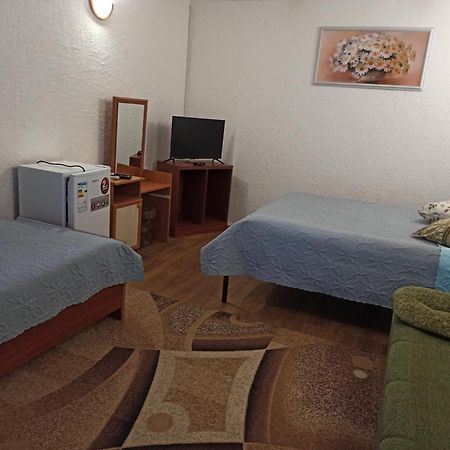 Holiday Park Dunay Kyslytsya Szoba fotó