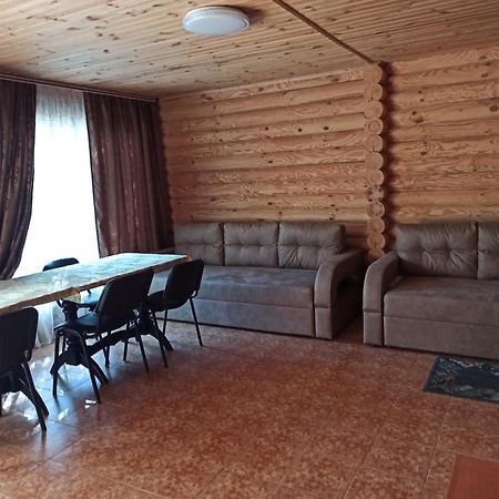 Holiday Park Dunay Kyslytsya Szoba fotó