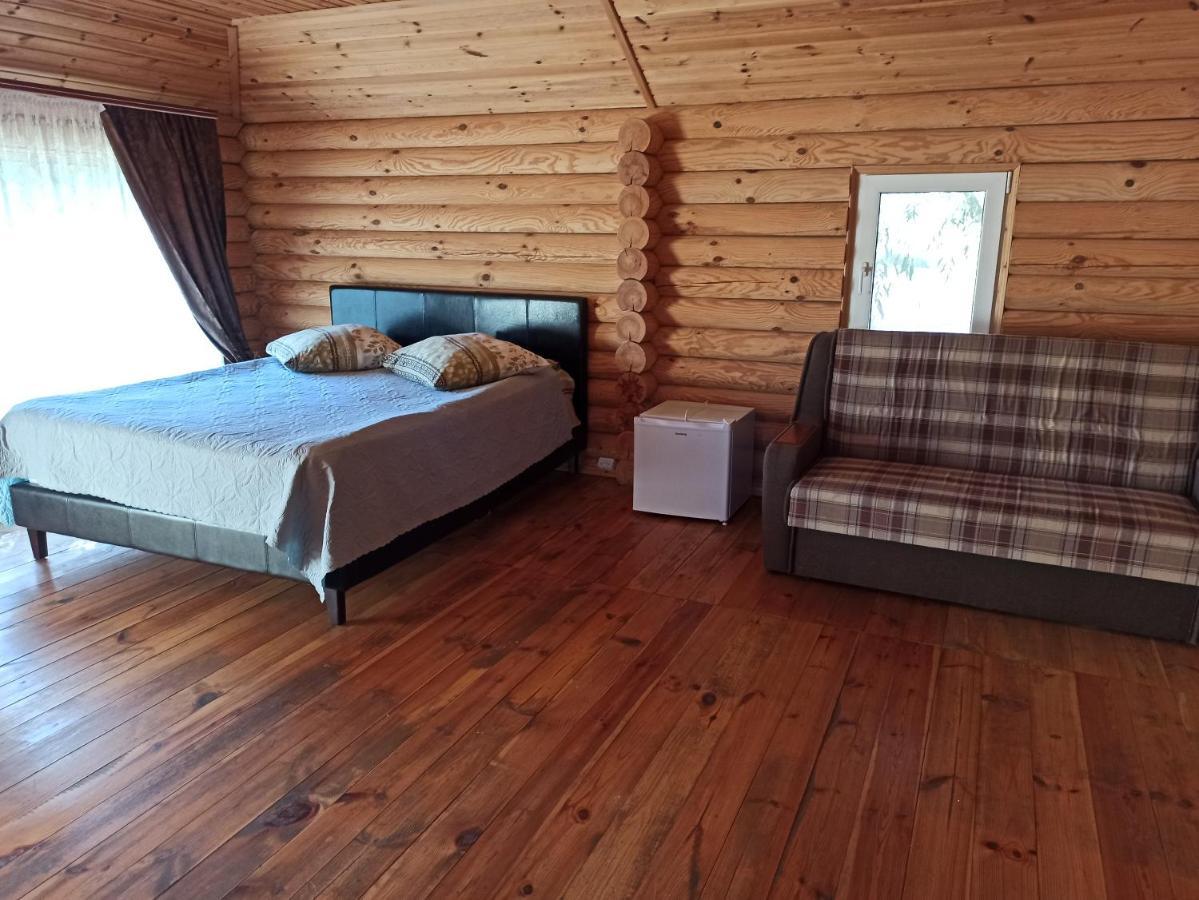 Holiday Park Dunay Kyslytsya Kültér fotó