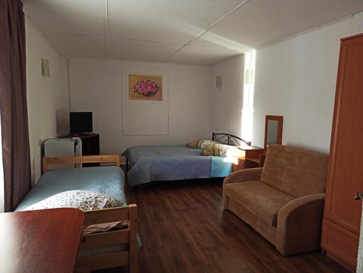Holiday Park Dunay Kyslytsya Kültér fotó