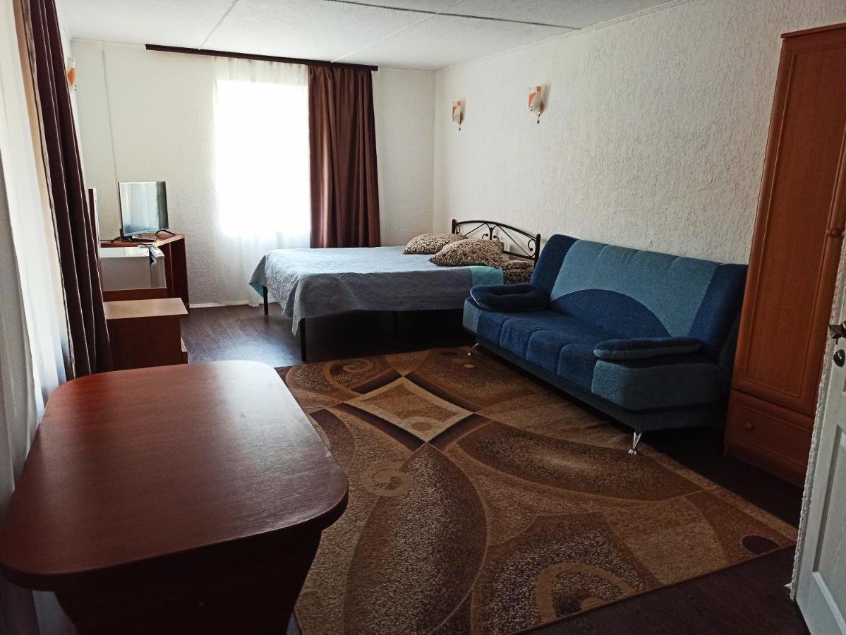 Holiday Park Dunay Kyslytsya Kültér fotó