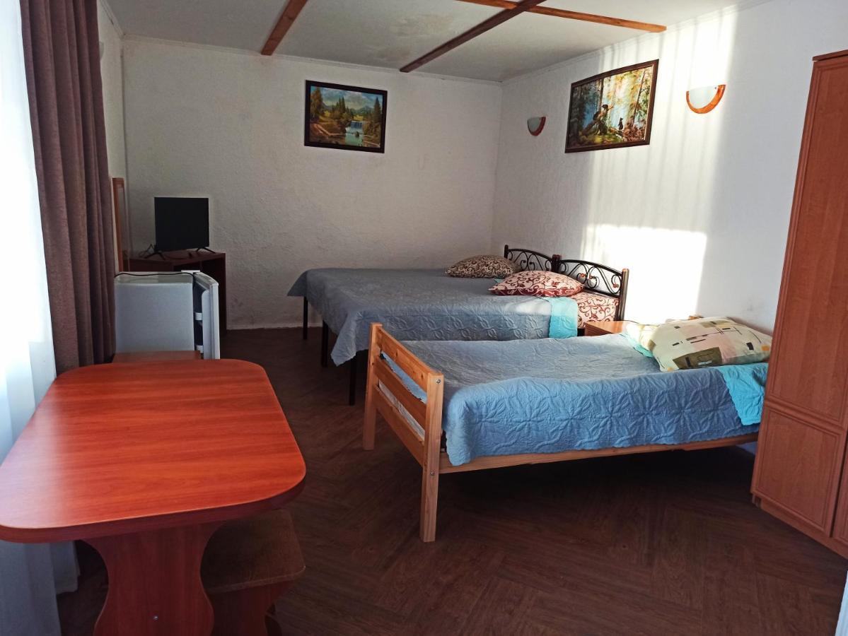 Holiday Park Dunay Kyslytsya Kültér fotó