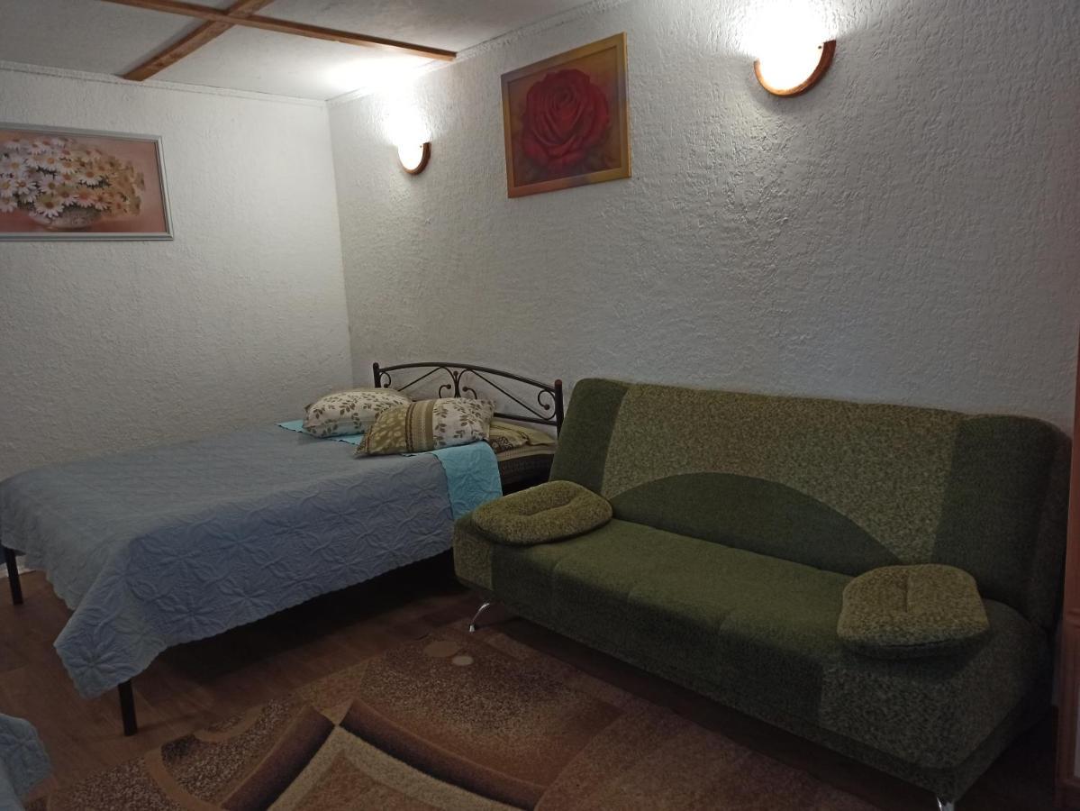 Holiday Park Dunay Kyslytsya Kültér fotó