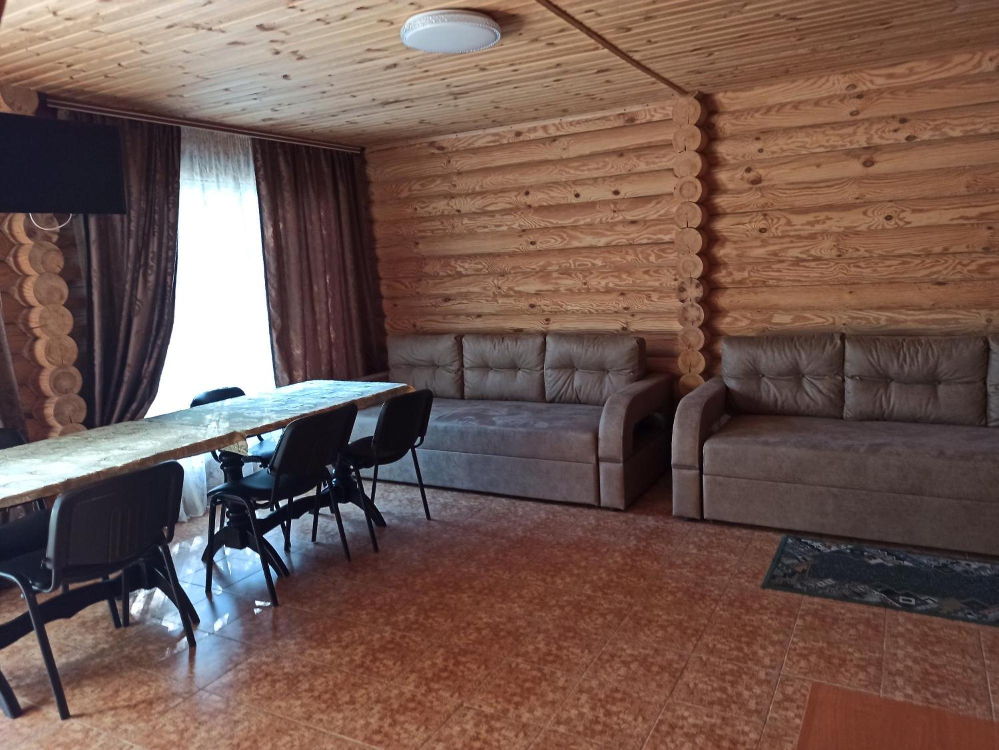 Holiday Park Dunay Kyslytsya Szoba fotó