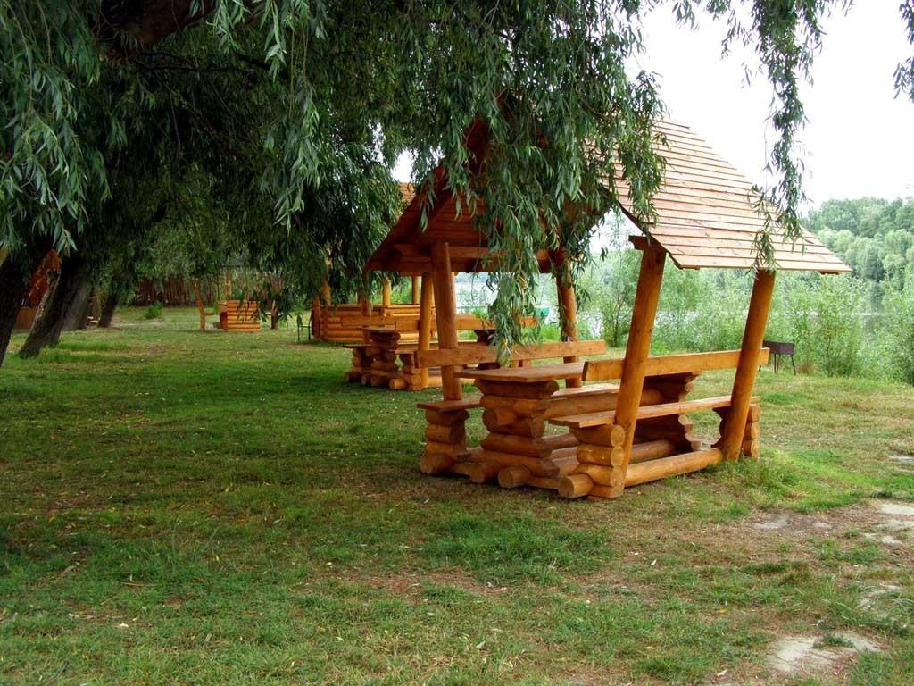 Holiday Park Dunay Kyslytsya Kültér fotó