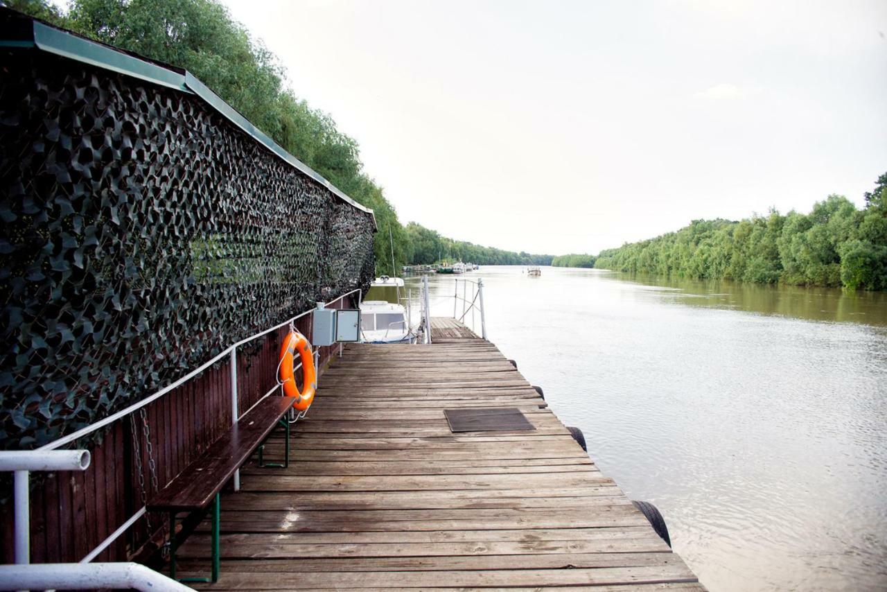 Holiday Park Dunay Kyslytsya Kültér fotó