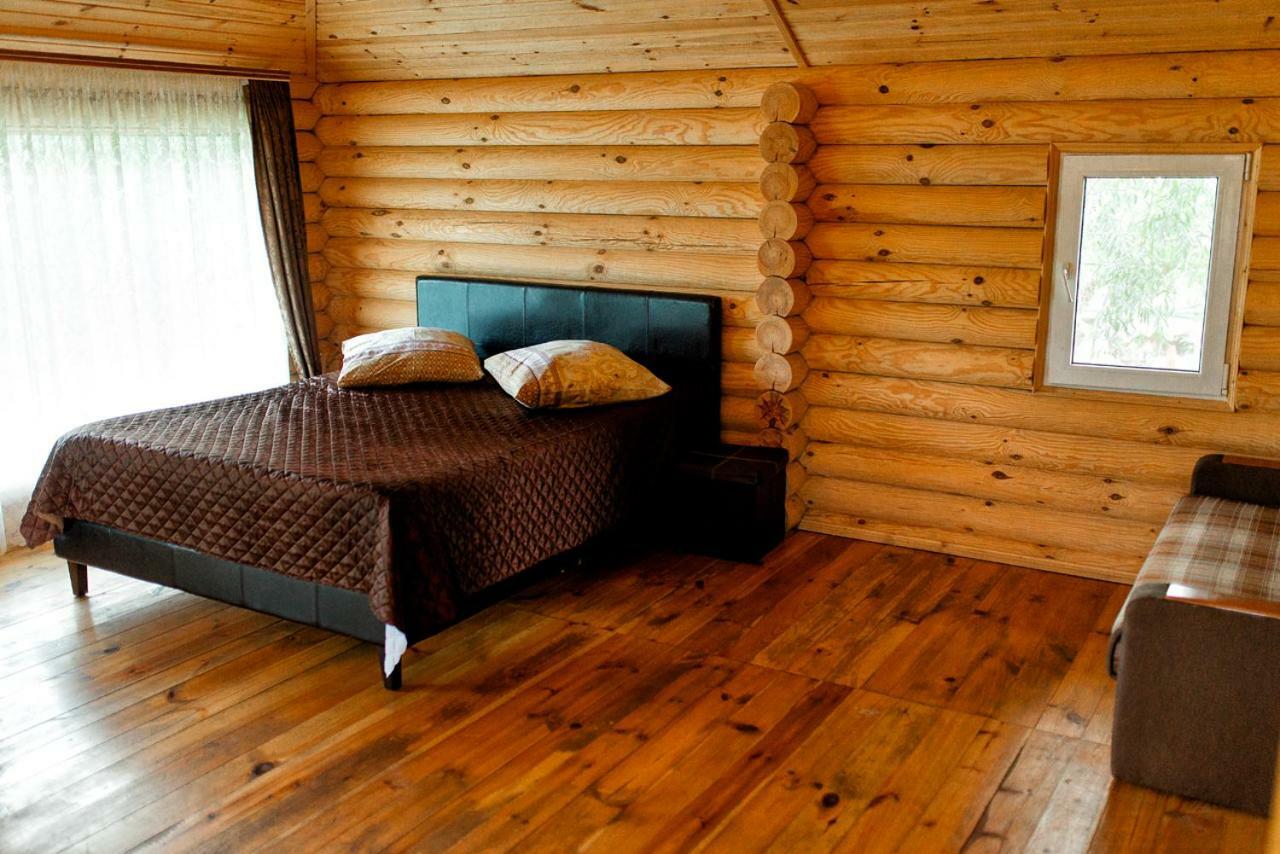 Holiday Park Dunay Kyslytsya Kültér fotó