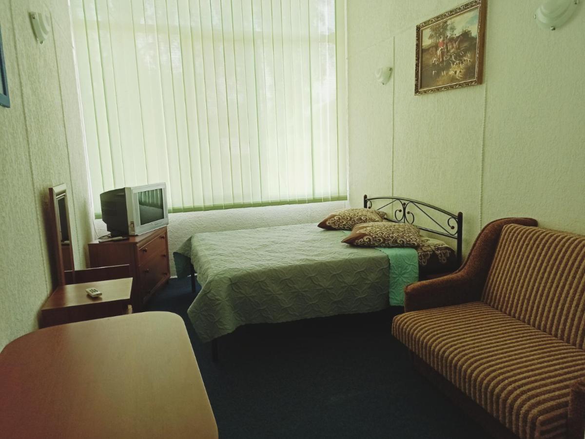 Holiday Park Dunay Kyslytsya Kültér fotó